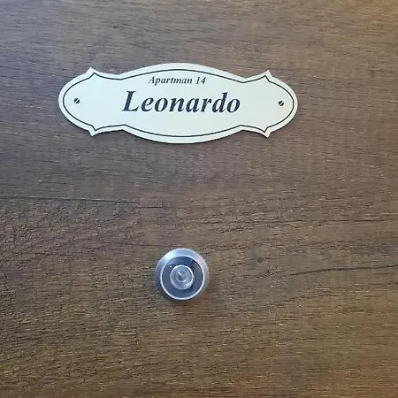 Leonardo Apartament