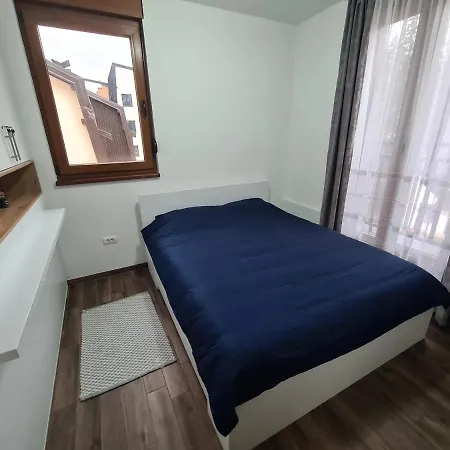 Apartament Leonardo Jahorina